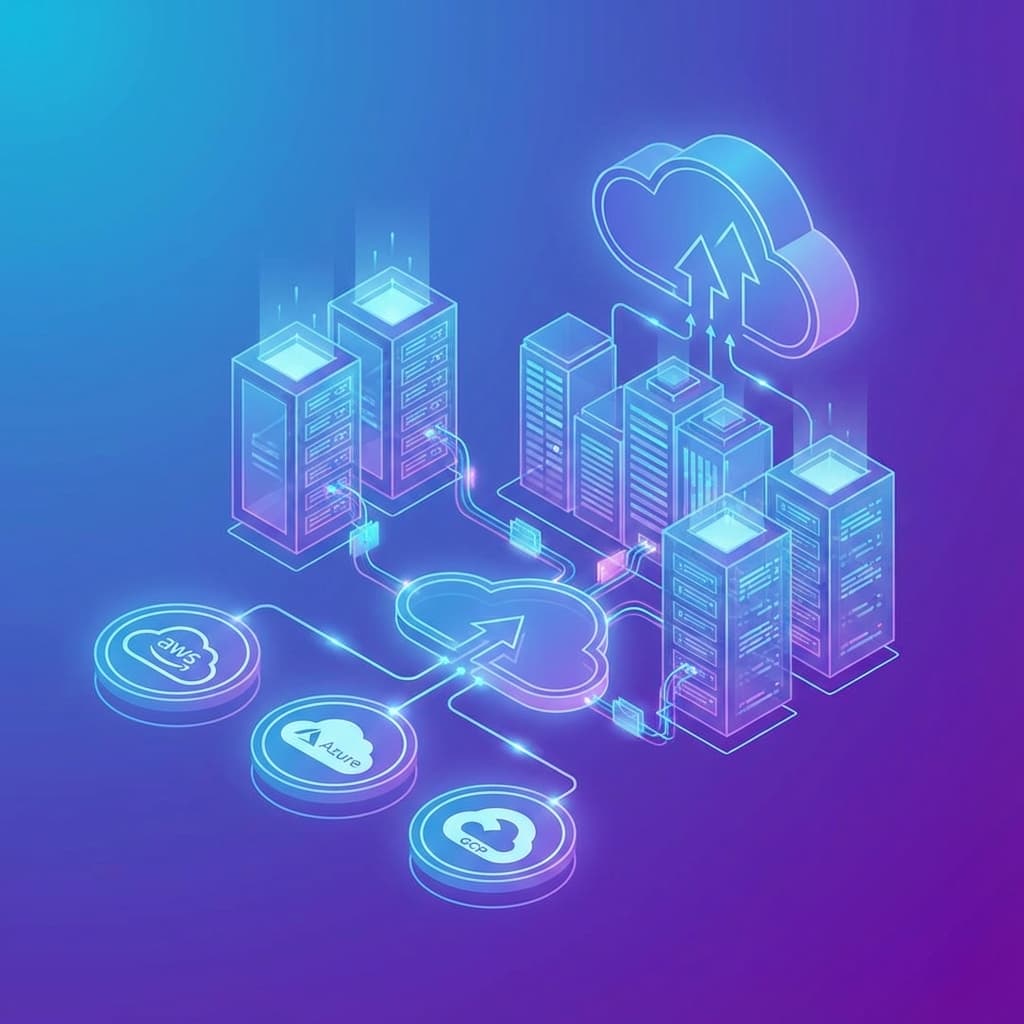 Cloud Infrastructure Best Practices for Modern Applications