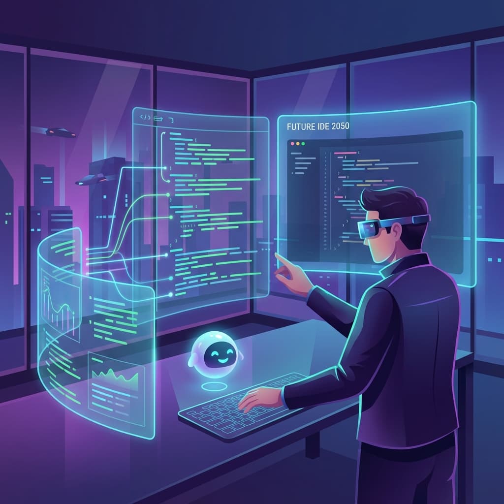 The Future of Software Development: Trends to Watch in 2025