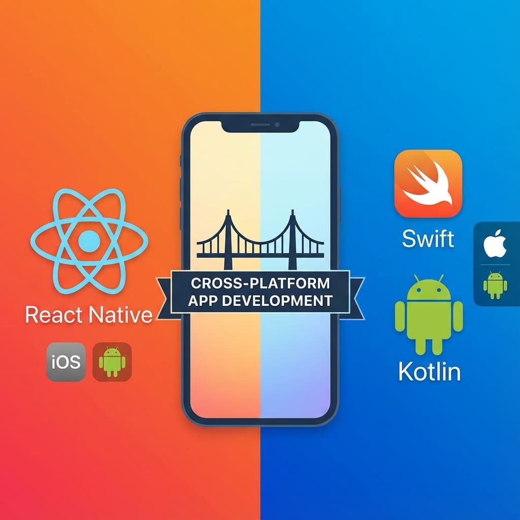React Native vs Native Development: Making the Right Choice