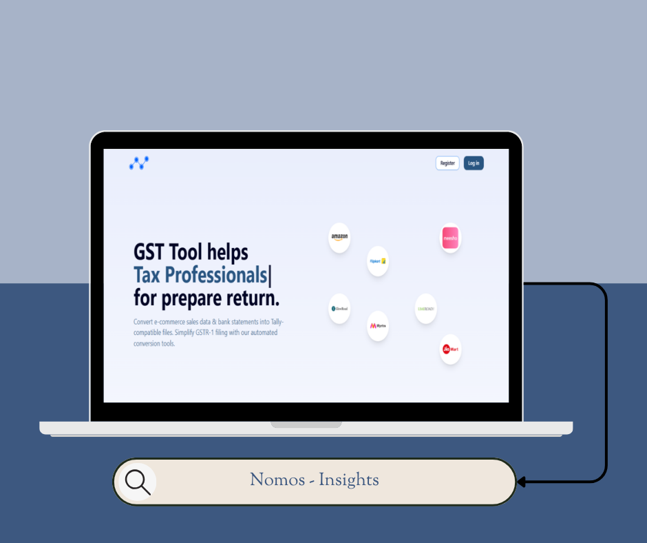 Saralize Platform - Main Project Image