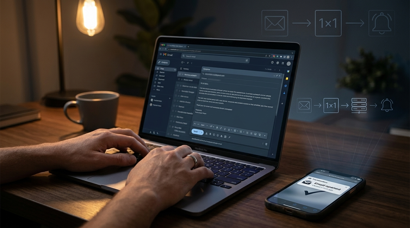 Building TrackMailBox: How We Made a Free Email Tracker for Gmail